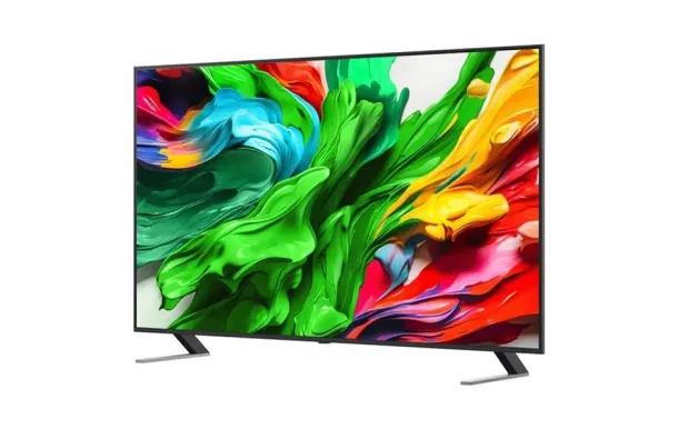 LG Téléviseur UHD 4K LG 75QNED85A6C